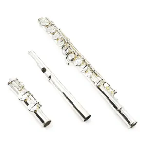 Gemeinhardt Model Maraca C Flute S - New