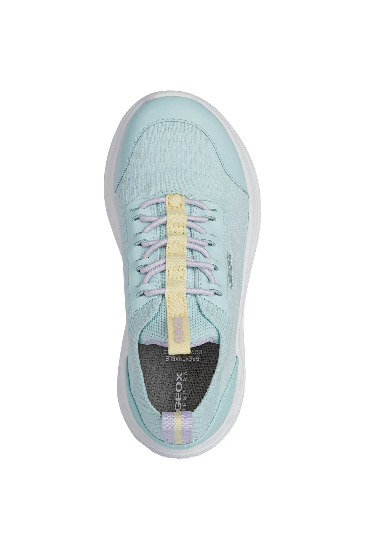 Geox - Sprintye Junior - Watersea/Teal