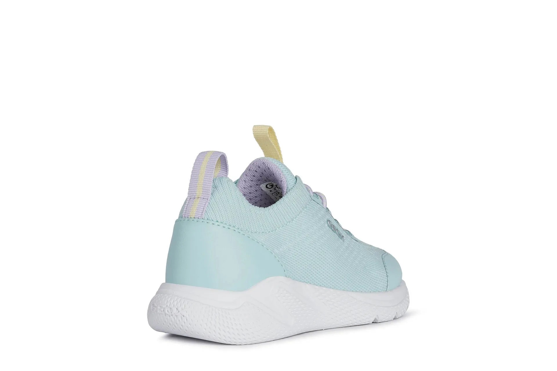 Geox - Sprintye Junior - Watersea/Teal