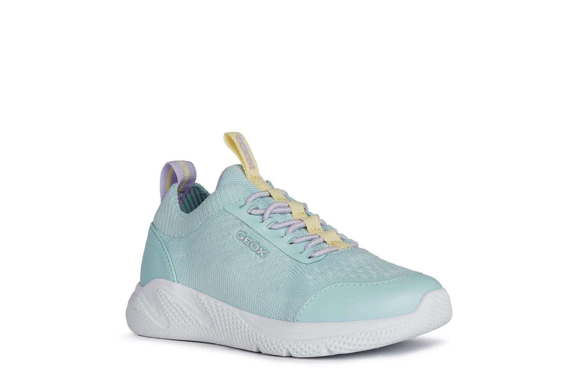 Geox - Sprintye Junior - Watersea/Teal