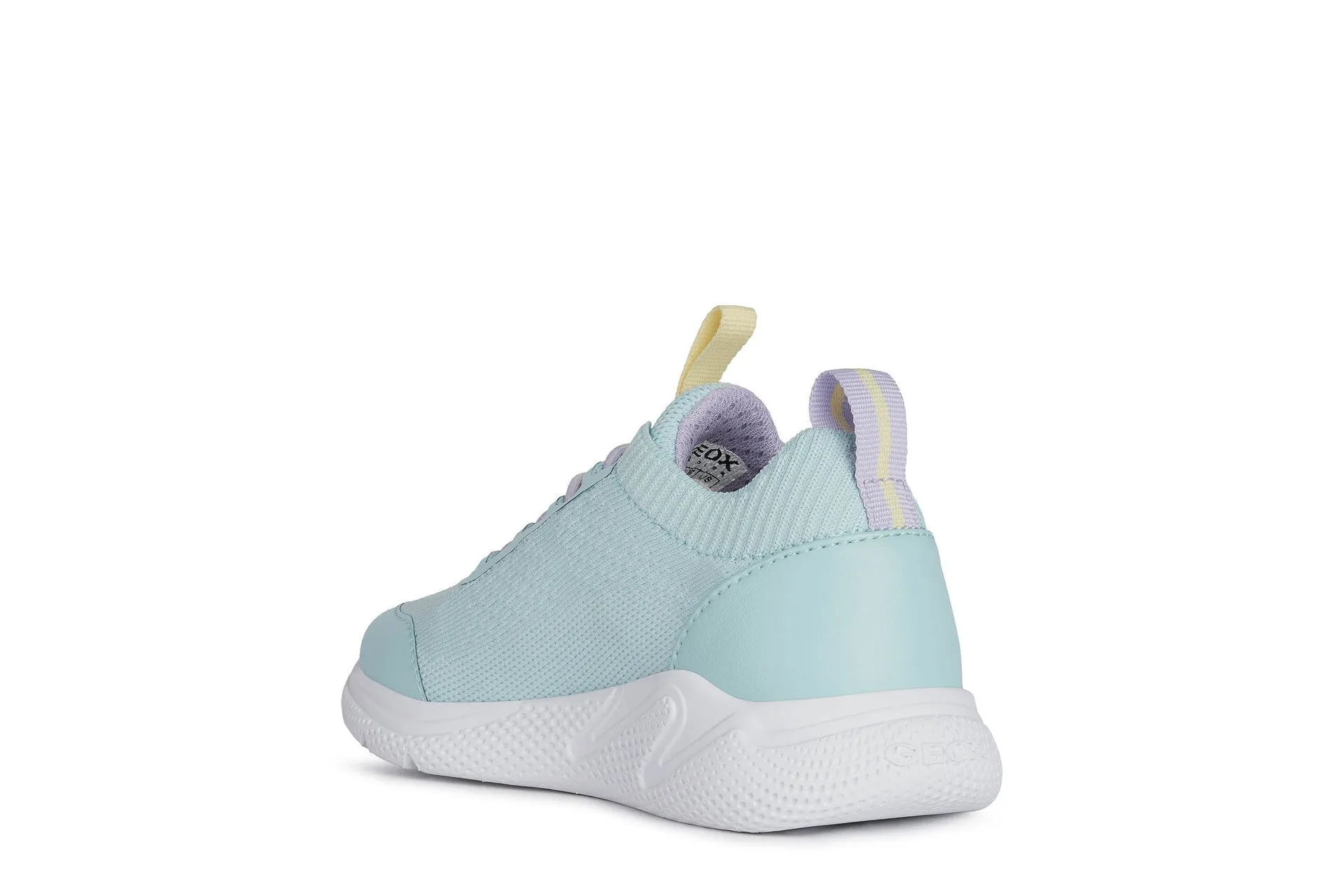 Geox - Sprintye Junior - Watersea/Teal