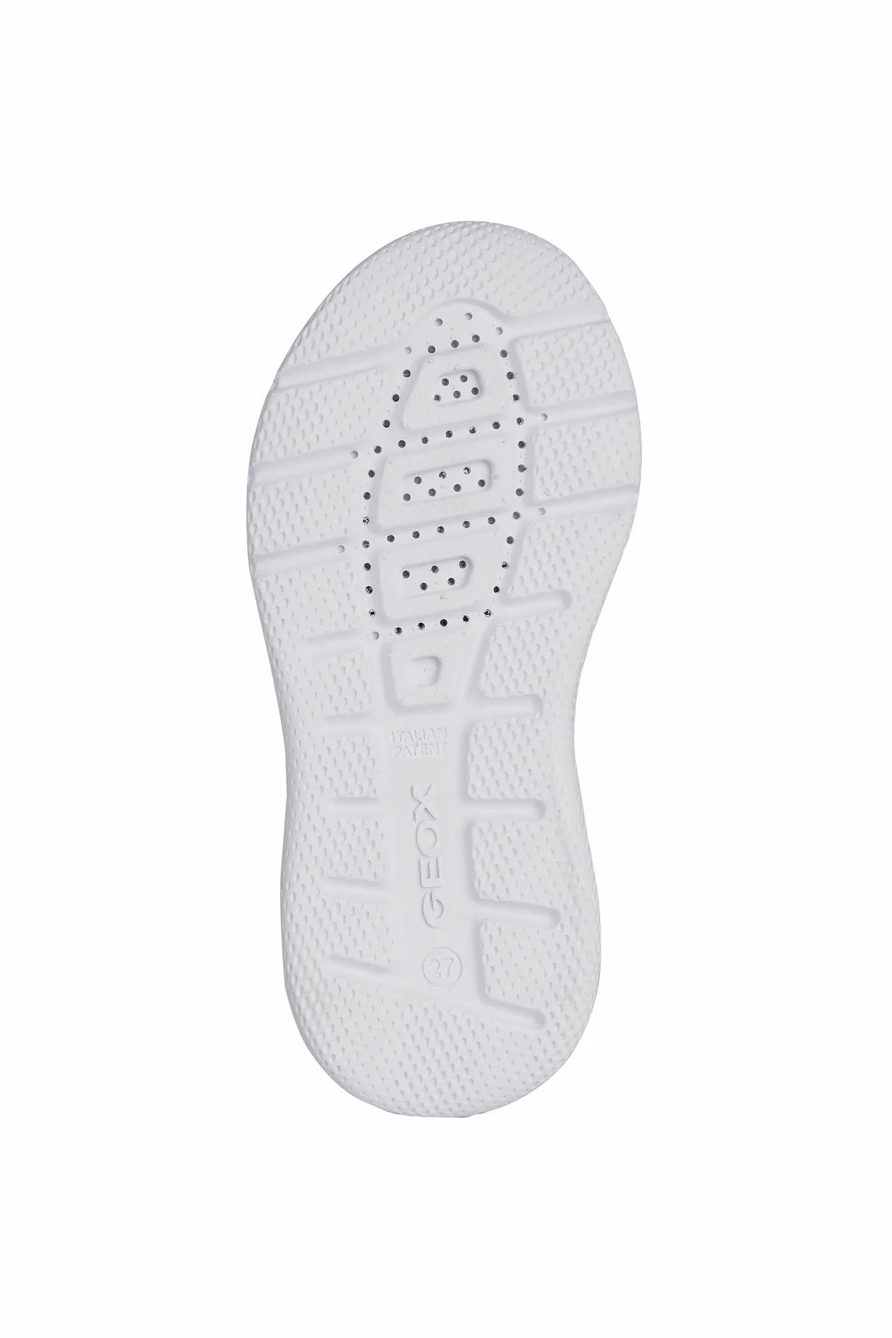 Geox - Sprintye Junior - Watersea/Teal