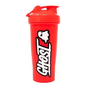 Ghost Logo Shaker Infrared 700ml