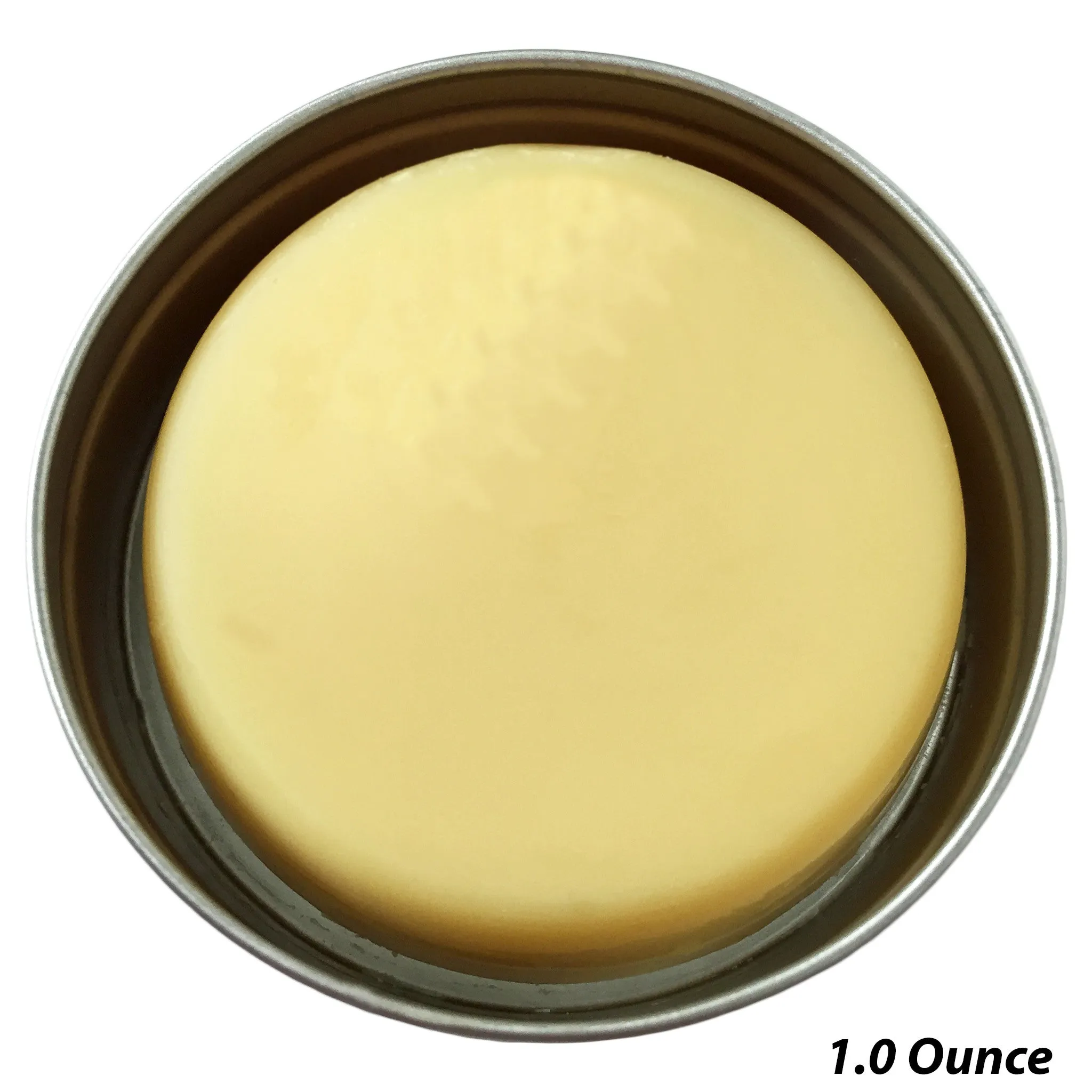 GIDDY Cooling Mint Hard Hard Lotion, Balm & Salve