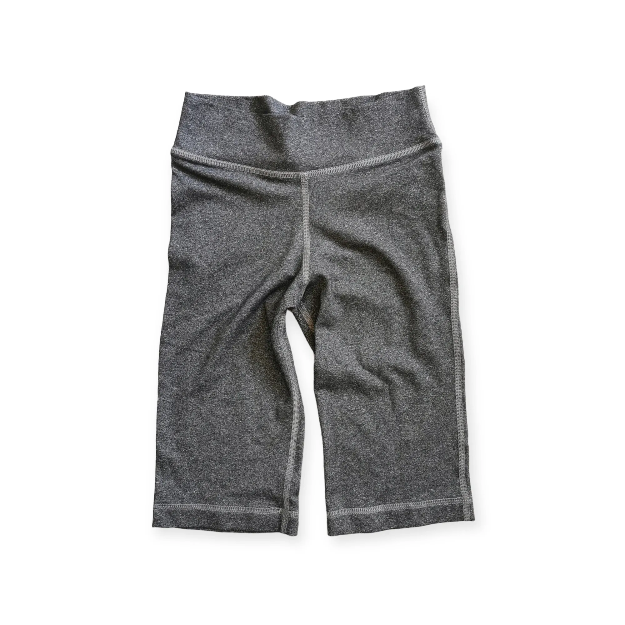 GIRL SIZE 3 (8/10 YEARS) - TRIPLE FLIP, Yoga Capri Pants EUC B36