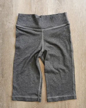 GIRL SIZE 3 (8/10 YEARS) - TRIPLE FLIP, Yoga Capri Pants EUC B36