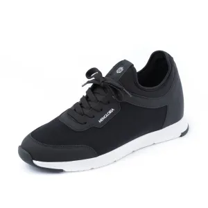 Glace II Sneaker  | Black