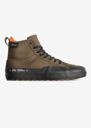 Globe LOS ANGERED II WINTER OLIVE/SUMMIT