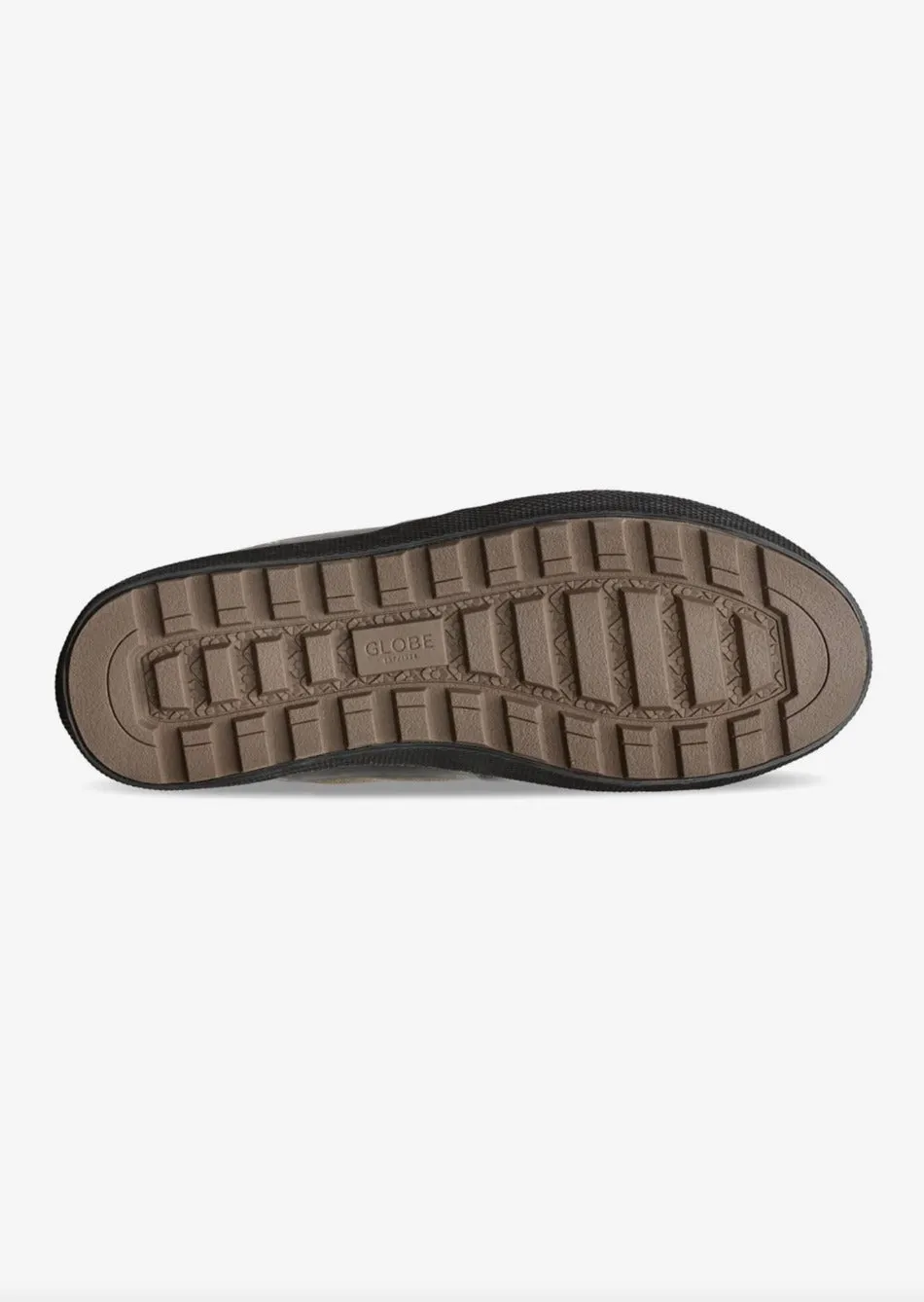 Globe LOS ANGERED II WINTER OLIVE/SUMMIT