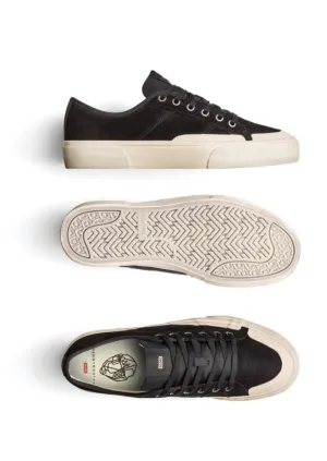 Globe Surplus Black/Cream/Montana