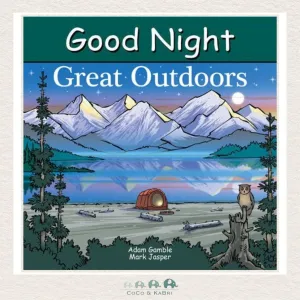 Good Night Great Outdoors
