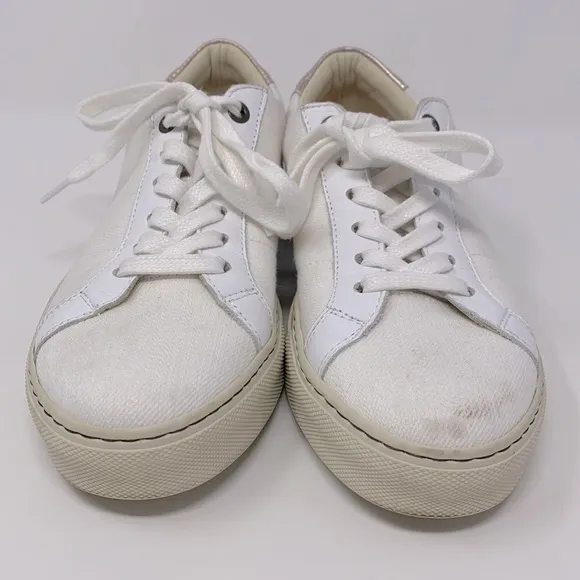 Greats Brooklyn Casual Sneaker Shoe Mens Size 7.5