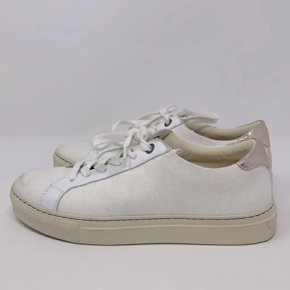 Greats Brooklyn Casual Sneaker Shoe Mens Size 7.5