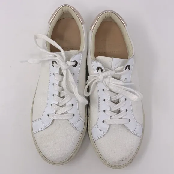 Greats Brooklyn Casual Sneaker Shoe Mens Size 7.5