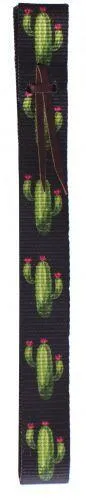 GREEN CACTUS OFF BILLETT & CINCH SET