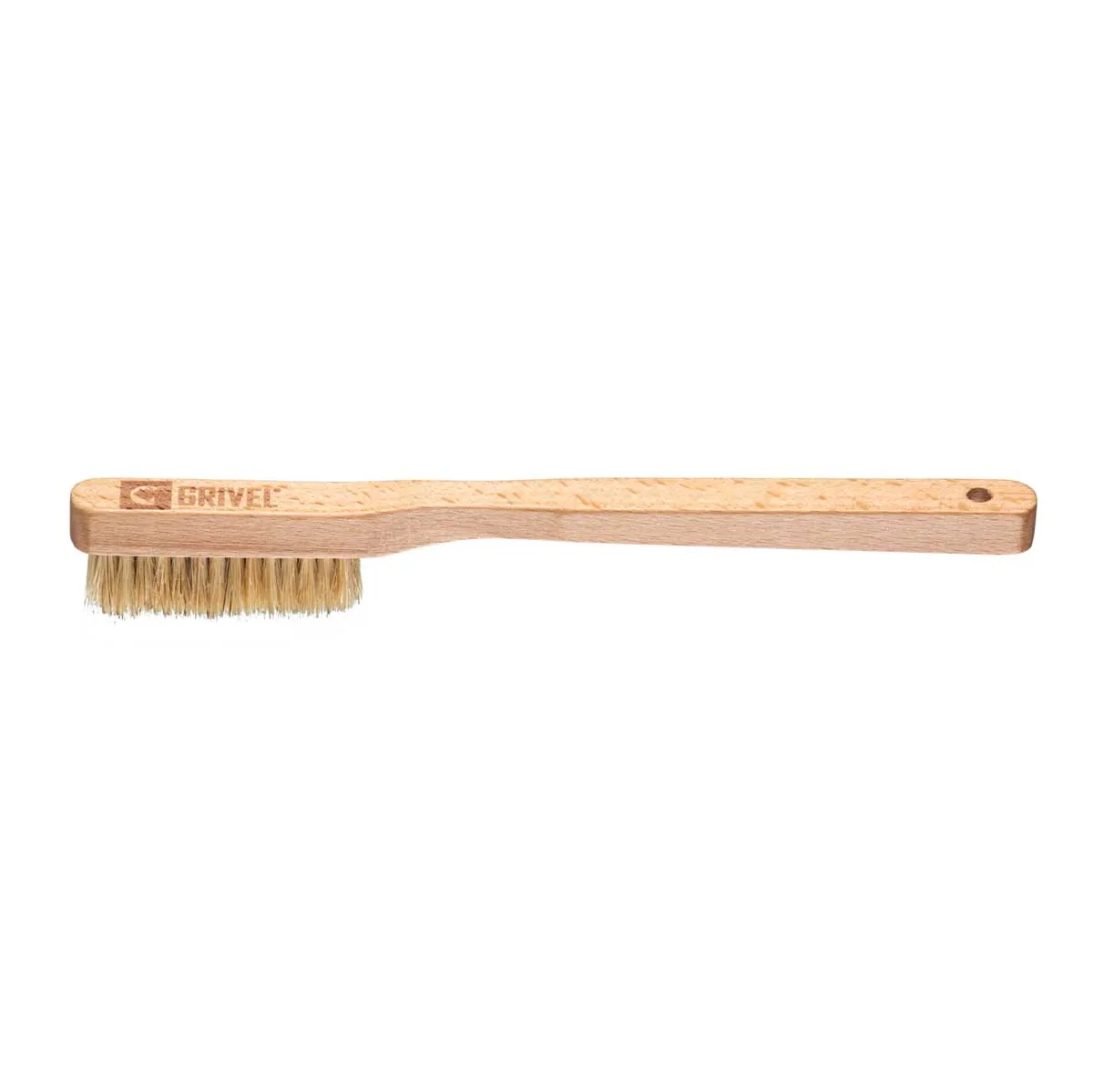 Grivel Wooden Climbing Brush