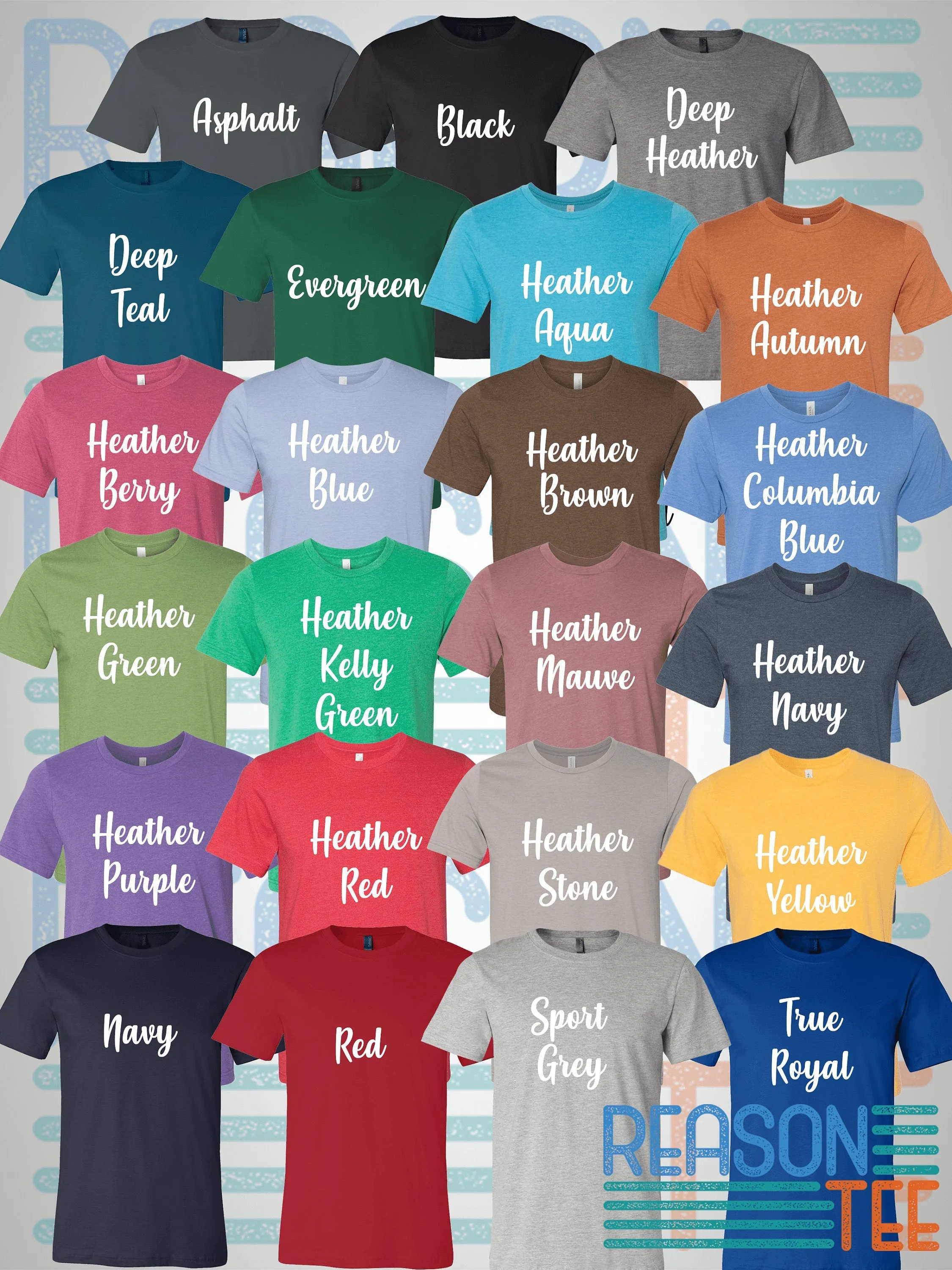 Hakuna Matata Heart T-shirt