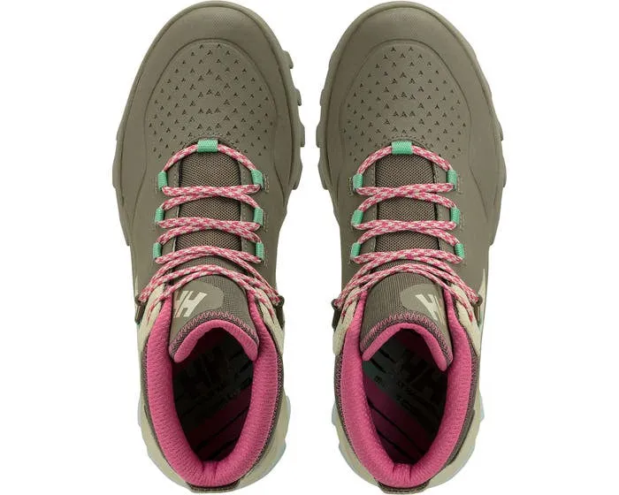Helly Hansen hiking boots - 6.5(women)