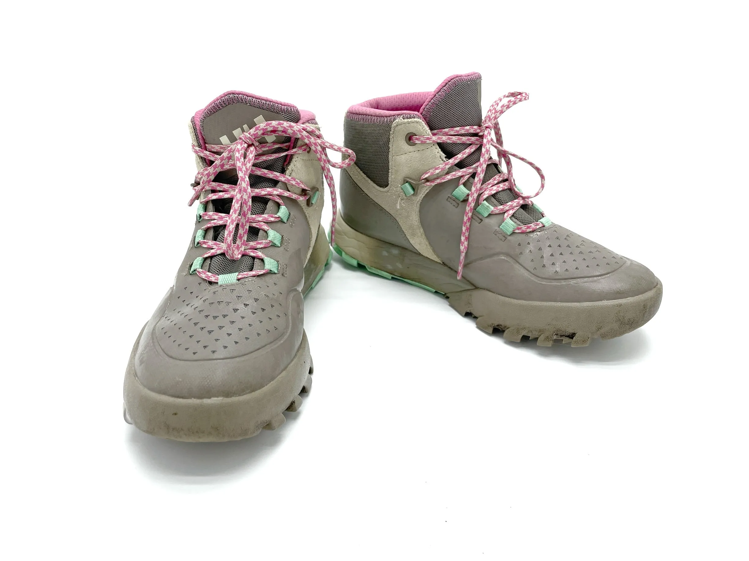 Helly Hansen hiking boots - 6.5(women)