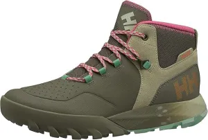 Helly Hansen hiking boots - 6.5(women)