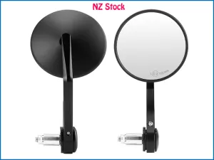 High Quality Bar End Mirrors