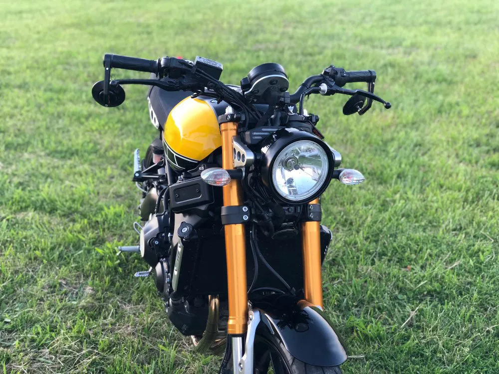 High Quality Bar End Mirrors