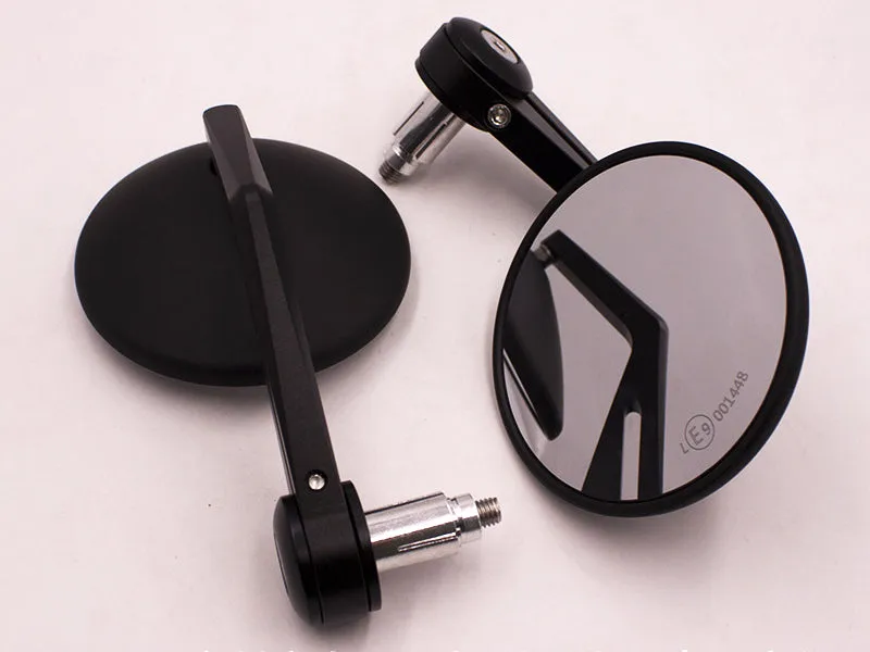 High Quality Bar End Mirrors