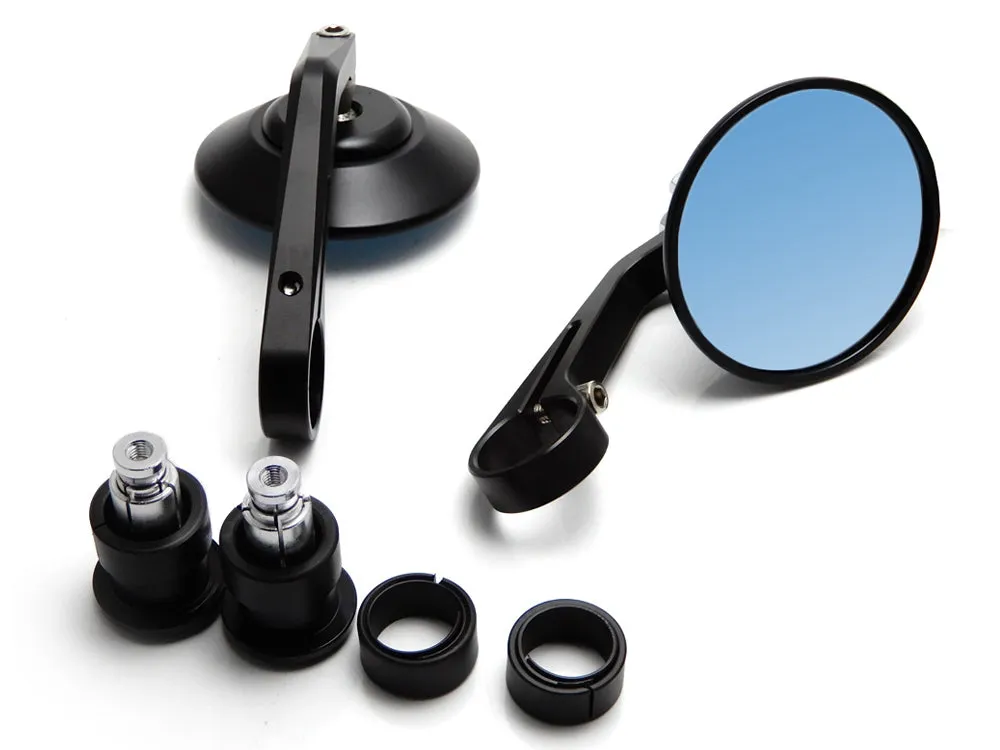 High Quality Bar End Mirrors