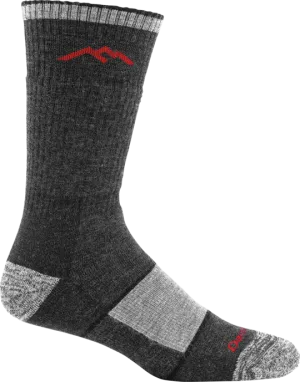 Hiker Boot Midweight Hiking Sock w/ Cushion (Men's) - D1403M