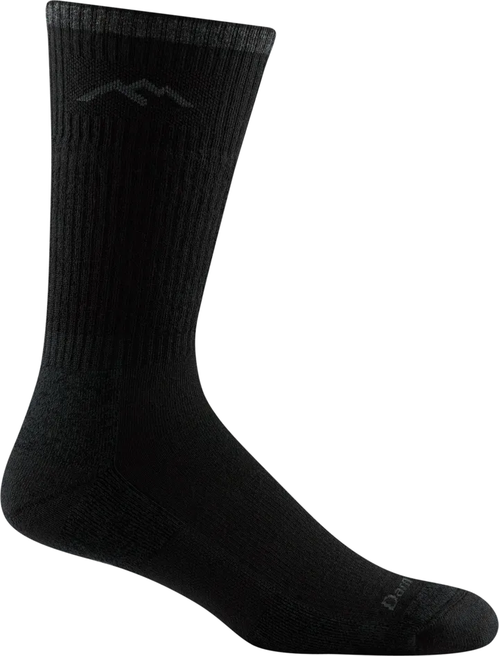 Hiker Boot Midweight Hiking Sock w/ Cushion (Men's) - D1403M