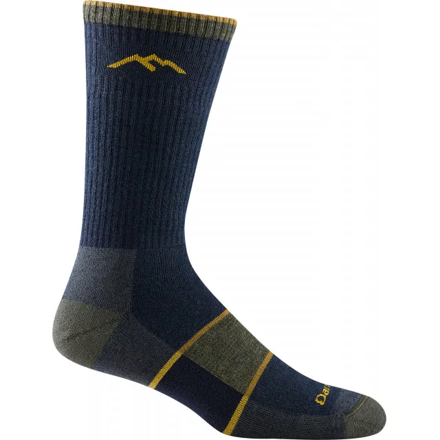 Hiker Boot Midweight Hiking Sock w/ Cushion (Men's) - D1403M