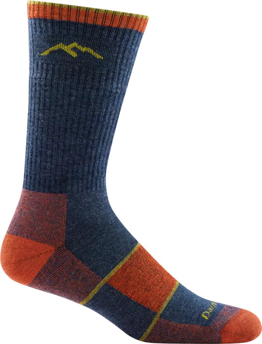 Hiker Boot Midweight Hiking Sock w/ Cushion (Men's) - D1403M