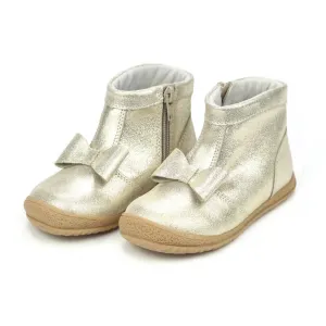 HILARY BOW BOOT