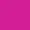 Hot Pink Ruched High Neck Midi Dress