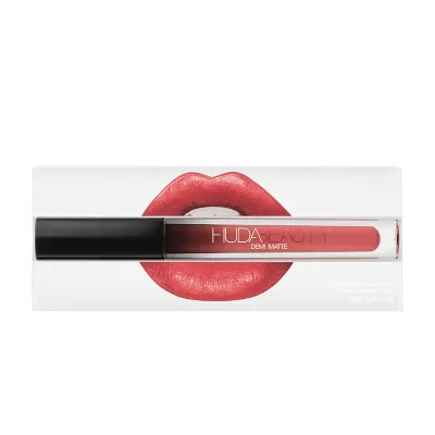 Huda Beauty Demi Matte Game Changer