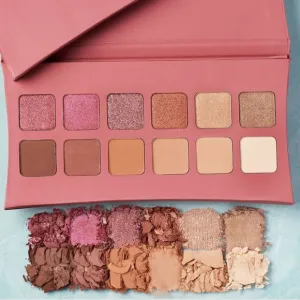 ILLamasqua unveiled artistry palette