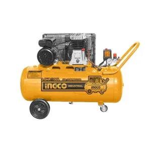 Ingco 3.0HP 100L Air Compressor – AC301008