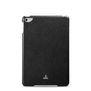 iPad Mini 4 Leather Grip Case