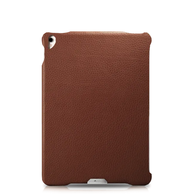 iPad Pro 9.7'' Leather Smart Grip