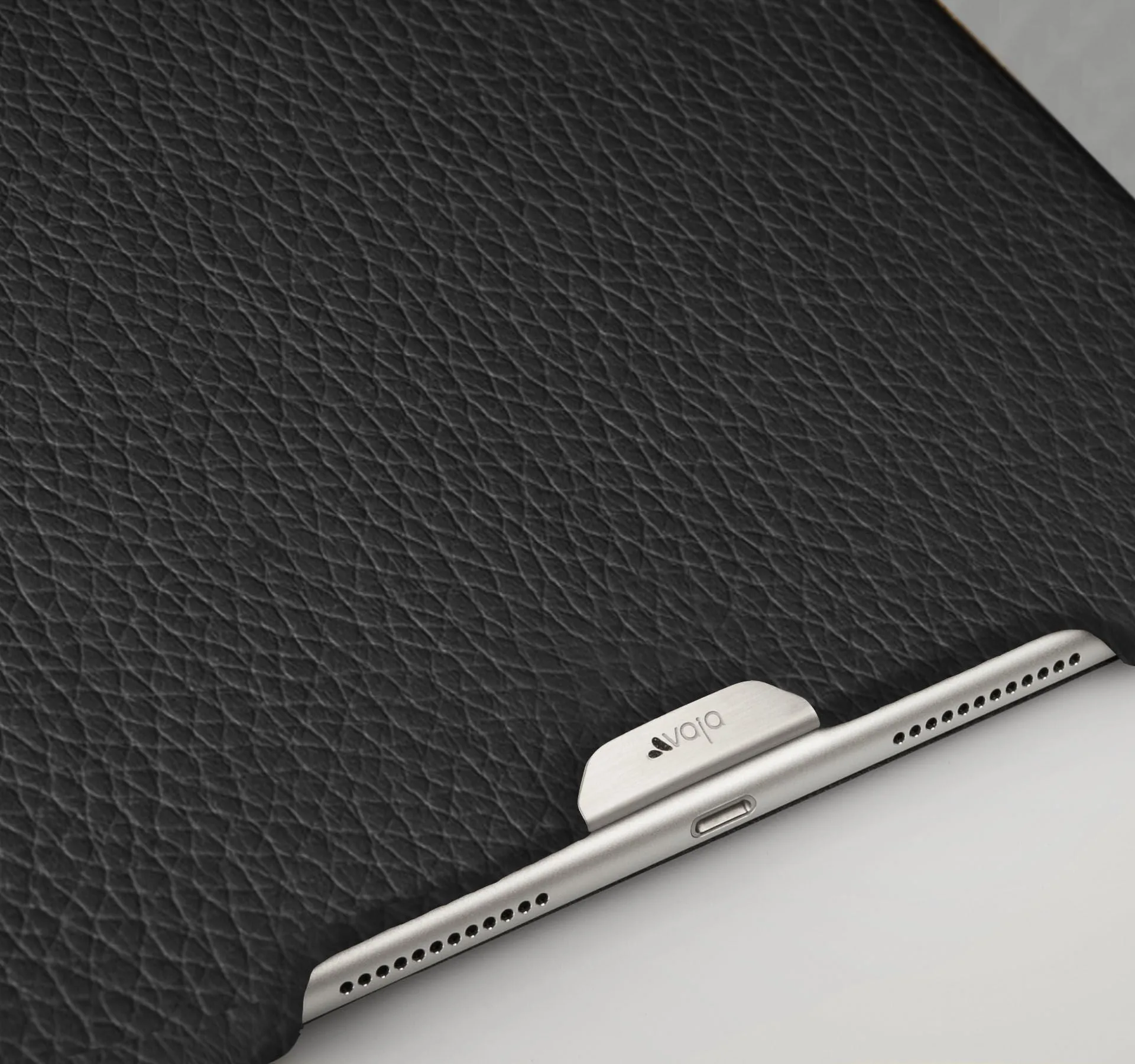 iPad Pro 9.7'' Leather Smart Grip