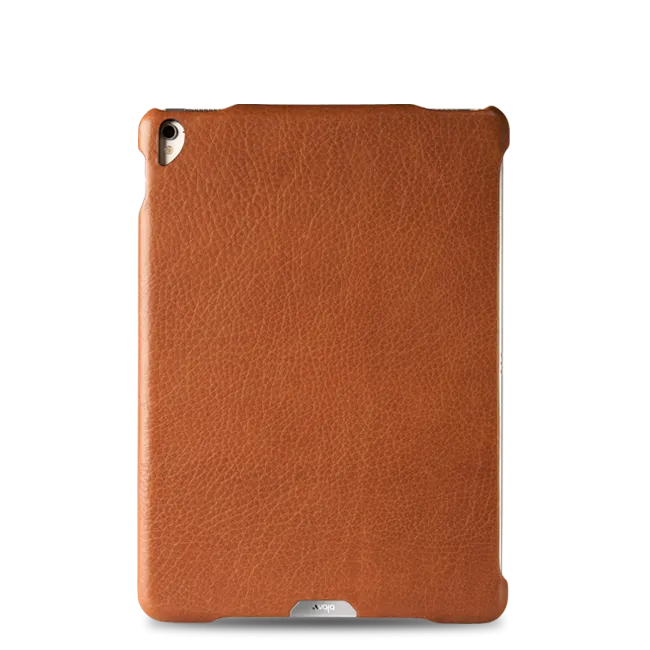iPad Pro 9.7'' Leather Smart Grip