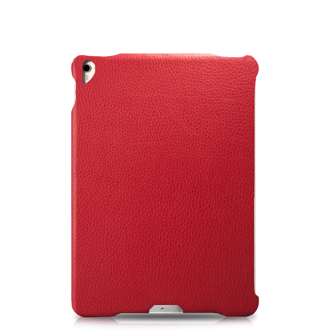 iPad Pro 9.7'' Leather Smart Grip