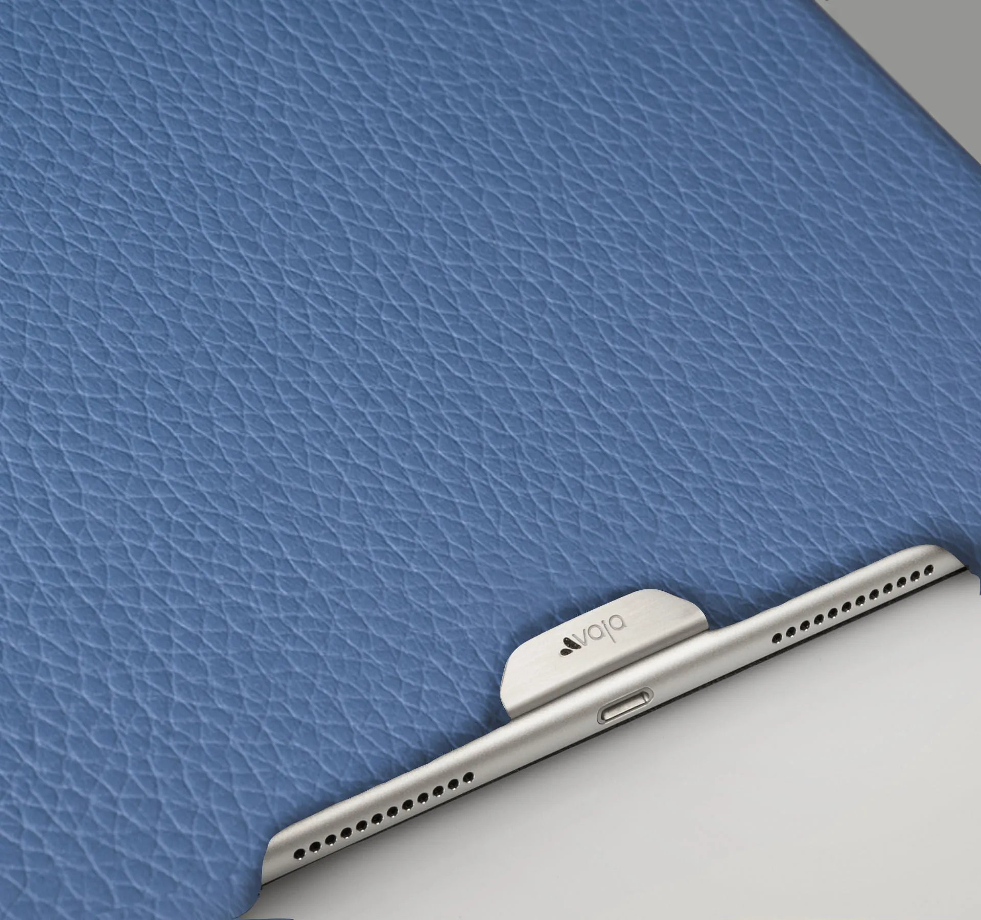 iPad Pro 9.7'' Leather Smart Grip
