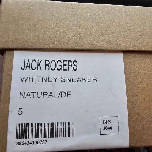Jack Rogers Womens Whitney Sneaker Fleece Round Toe Low Top Casual White 5