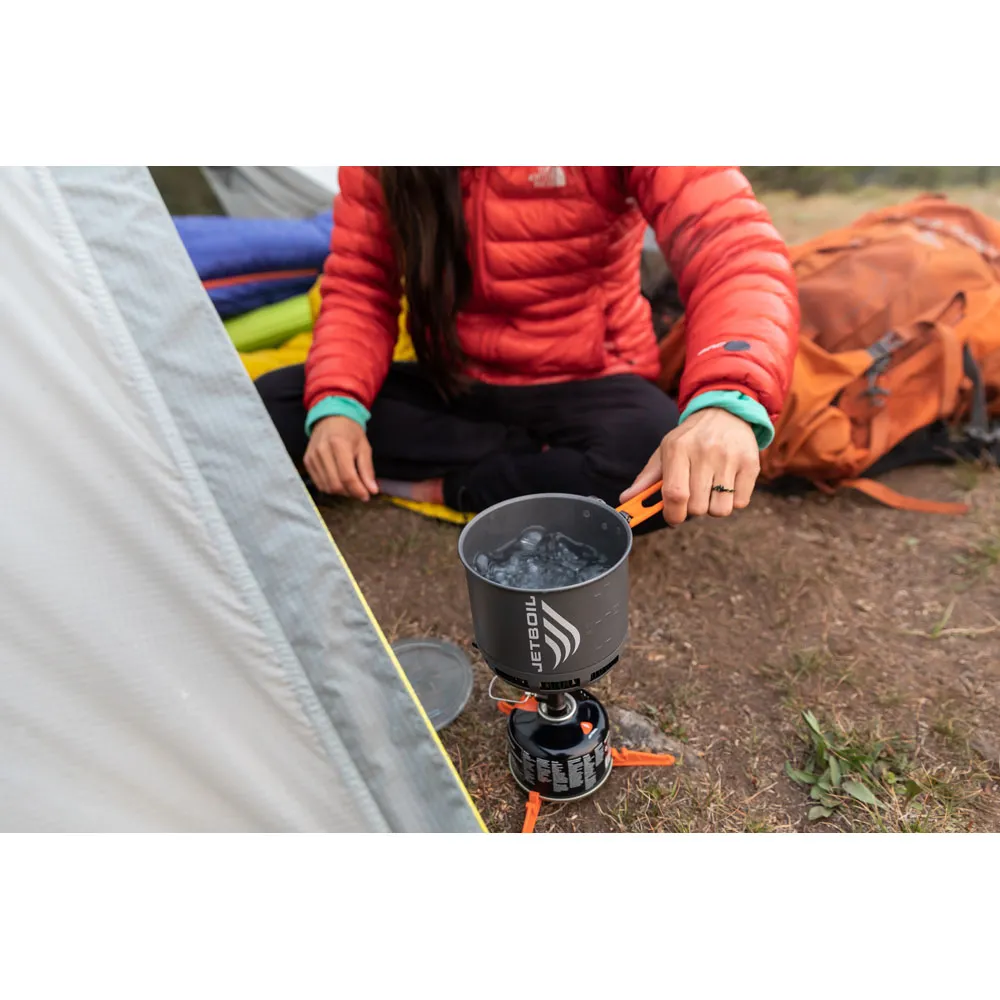 Jetboil STASH