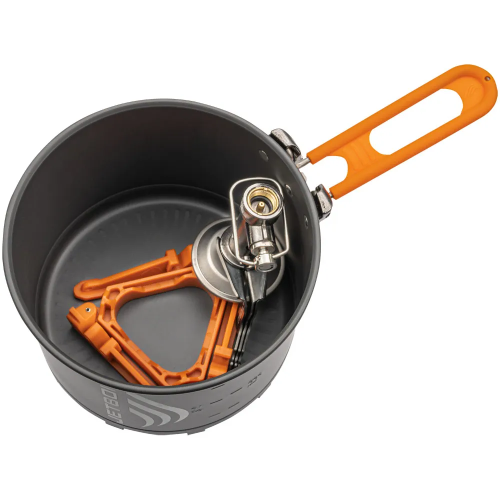 Jetboil STASH