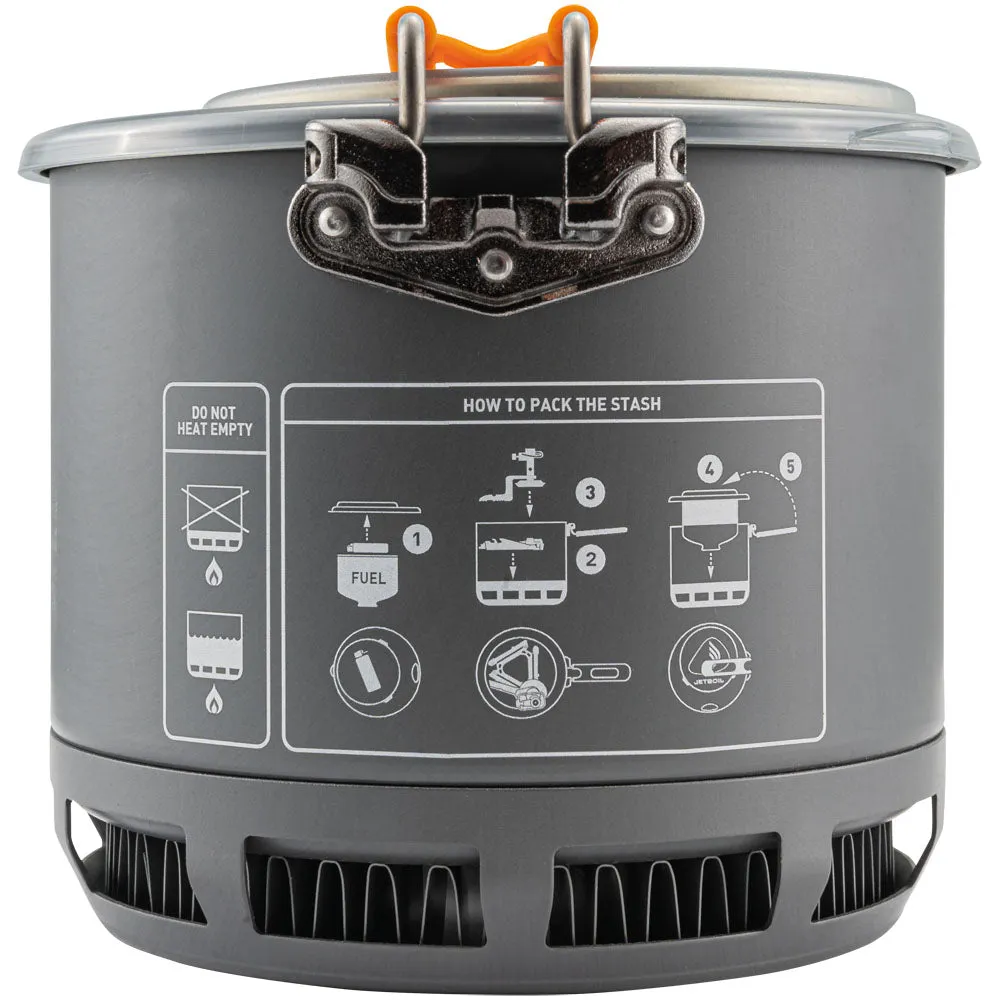 Jetboil STASH