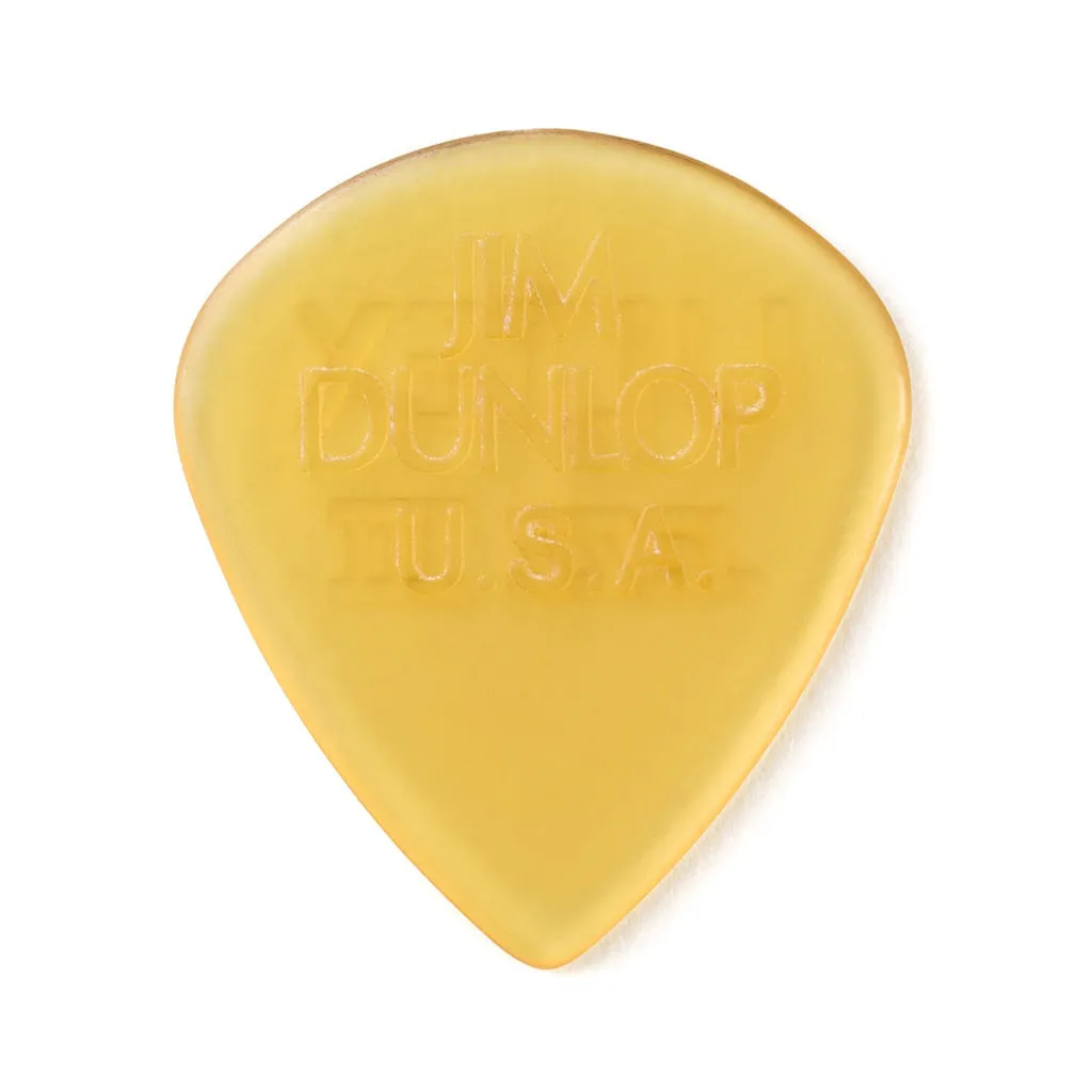 Jim Dunlop 427P Ultex Jazz III Pick, 1.38mm, 6-Pack