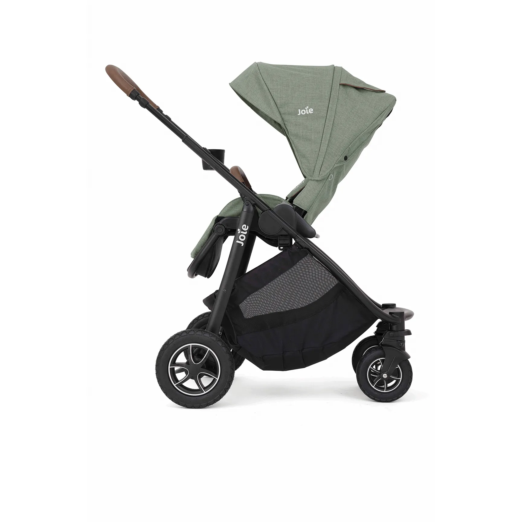 Joie Versatrax Stroller in Laurel