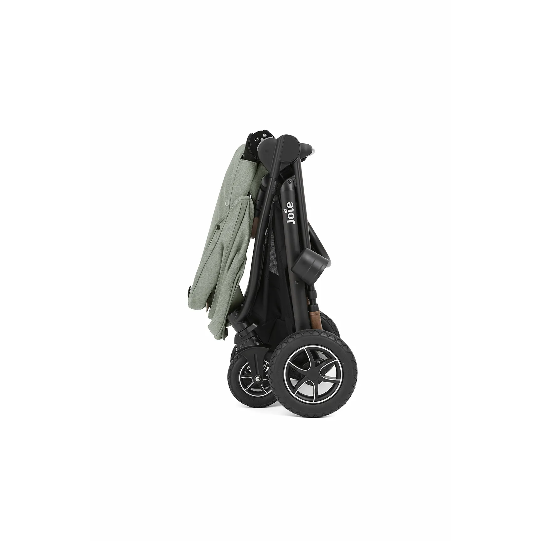Joie Versatrax Stroller in Laurel